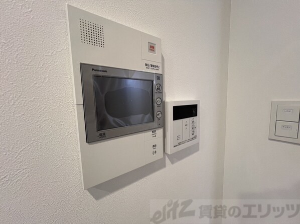 スプランディッドライズ新大阪ノースの物件内観写真